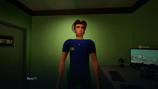 MoonNight Shift screenshot 2
