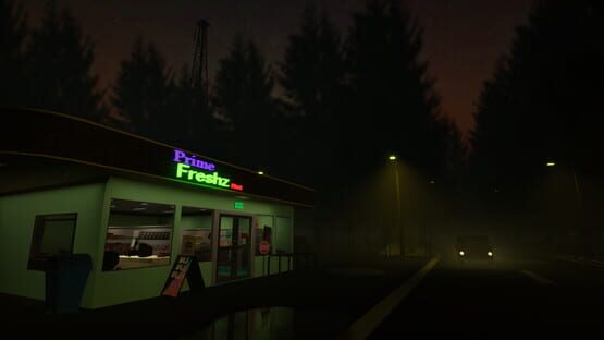 MoonNight Shift screenshot 3