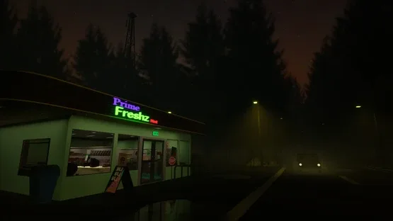 MoonNight Shift screenshot 3
