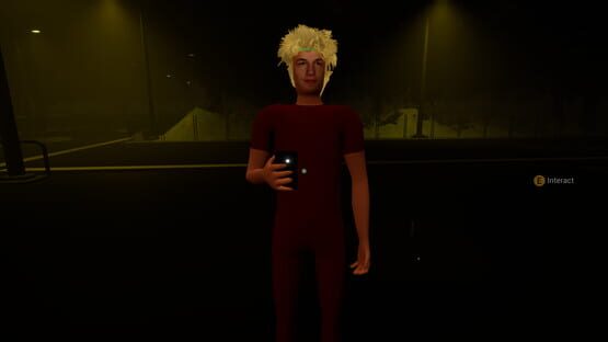 MoonNight Shift screenshot 4