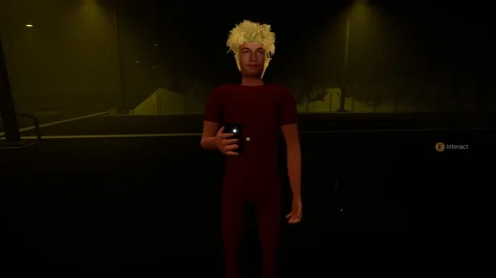 MoonNight Shift screenshot 4