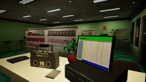 MoonNight Shift screenshot 5