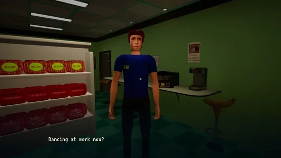 MoonNight Shift screenshot 6