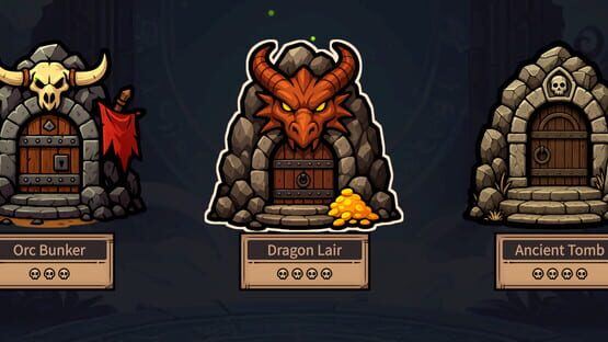 Blackfire Crusade screenshot 1
