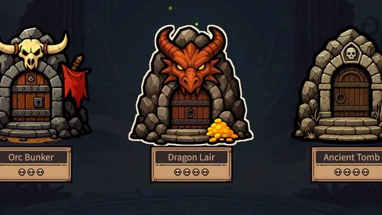 Blackfire Crusade screenshot 1