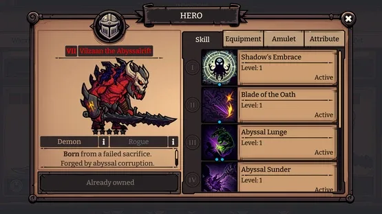 Blackfire Crusade screenshot 3