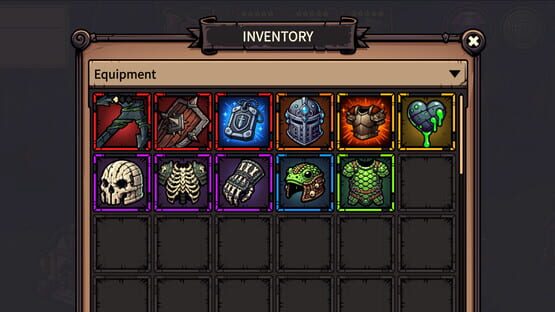 Blackfire Crusade screenshot 7