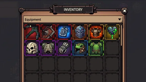 Blackfire Crusade screenshot 7