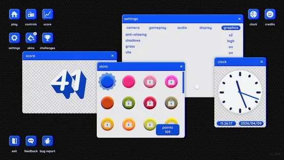 Kipi Oppi screenshot 3
