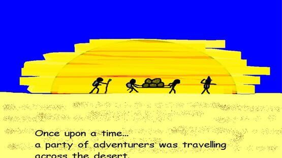 Boxed In screenshot 1