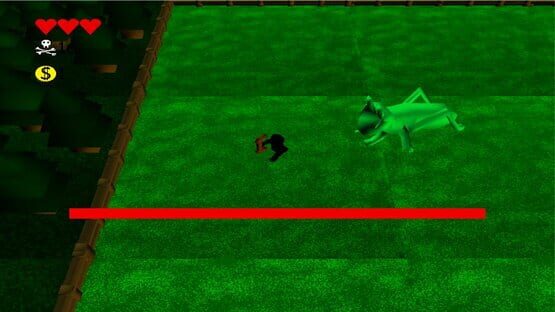 Boxed In screenshot 2