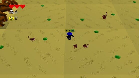 Boxed In screenshot 3