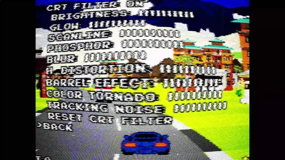 Incremental Retro Racing screenshot 9