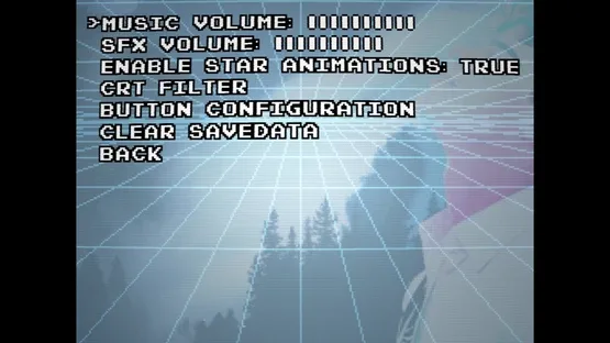 Incremental Retro Racing screenshot 11