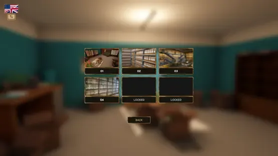 Cozy Archivist Simulator screenshot 4