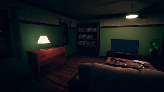 Memories: Silenced screenshot 3