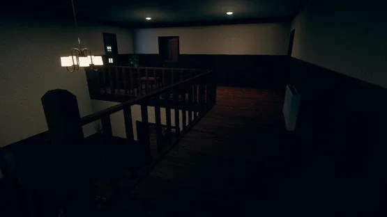 Memories: Silenced screenshot 1