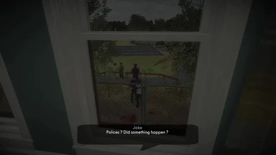 Memories: Silenced screenshot 4