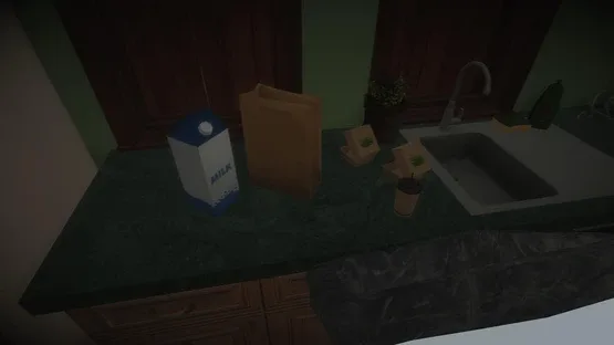 Memories: Silenced screenshot 2