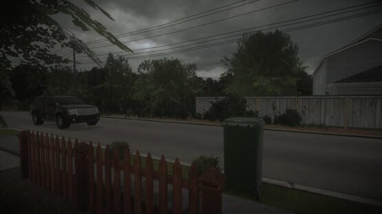 Memories: Silenced screenshot 6