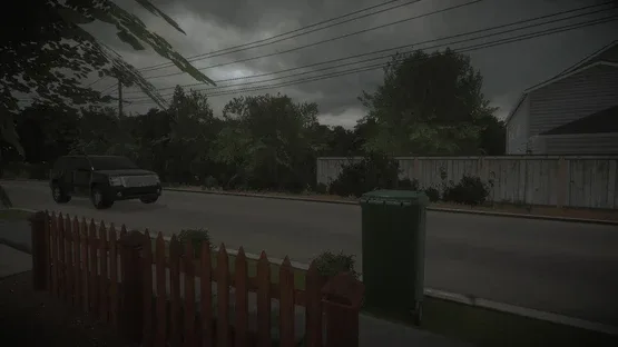 Memories: Silenced screenshot 6