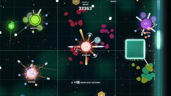 Epic Balls Smashing screenshot 3