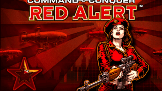 Command & Conquer: Red Alert Mobile Screenshot