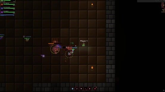 Demonic Gauntlet screenshot 1
