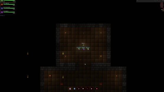 Demonic Gauntlet screenshot 2