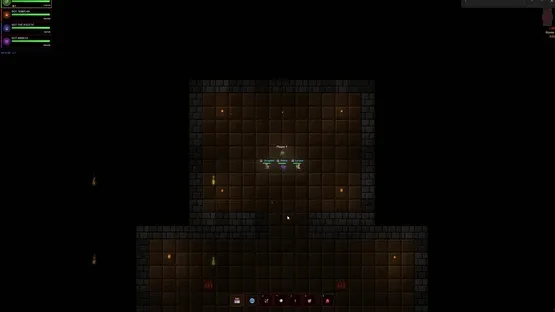 Demonic Gauntlet screenshot 2