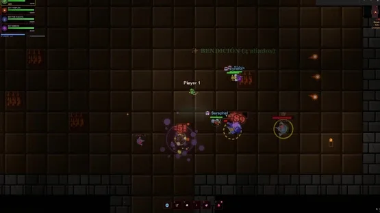 Demonic Gauntlet screenshot 4