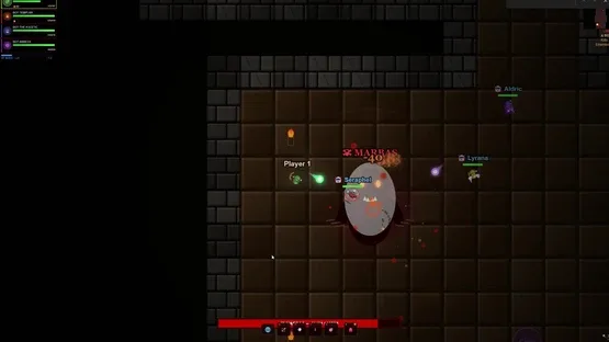 Demonic Gauntlet screenshot 5