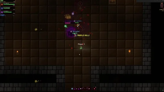 Demonic Gauntlet screenshot 6