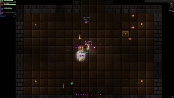Demonic Gauntlet screenshot 7