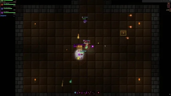 Demonic Gauntlet screenshot 7