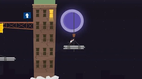 Ropeman screenshot 2