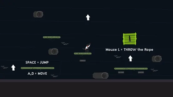 Ropeman screenshot 3