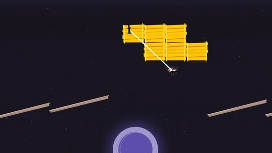 Ropeman screenshot 4
