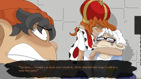 Our Wonderland screenshot 1