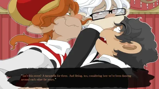 Our Wonderland screenshot 3