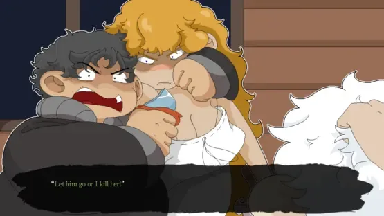 Our Wonderland screenshot 7