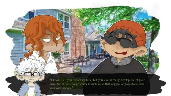 Our Wonderland screenshot 4