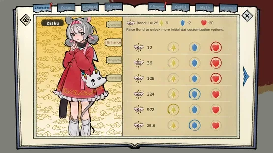 Match! The 12 CZ Wars screenshot 2