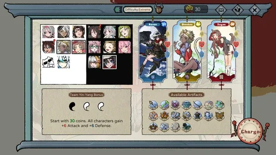 Match! The 12 CZ Wars screenshot 3