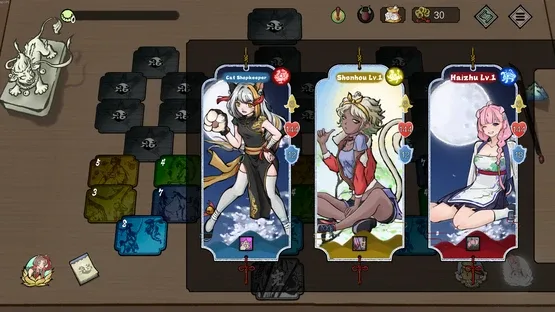 Match! The 12 CZ Wars screenshot 4