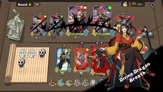 Match! The 12 CZ Wars screenshot 12