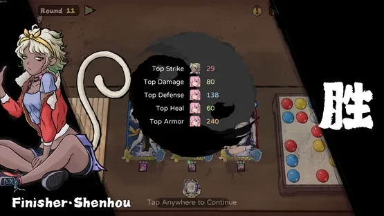 Match! The 12 CZ Wars screenshot 13
