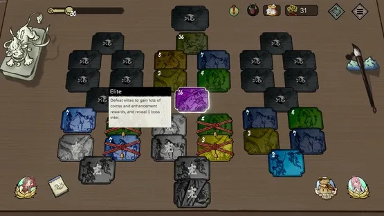Match! The 12 CZ Wars screenshot 14