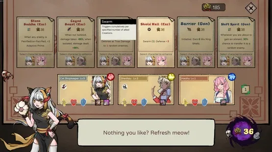 Match! The 12 CZ Wars screenshot 16