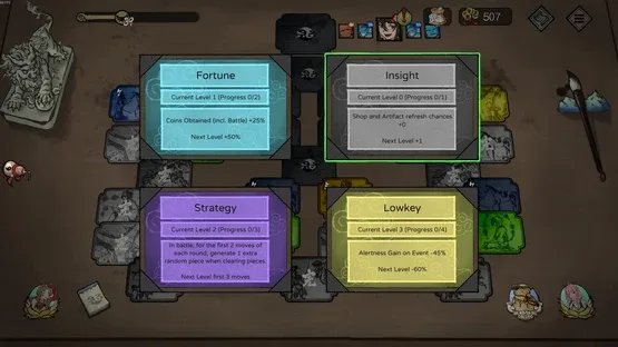 Match! The 12 CZ Wars screenshot 18